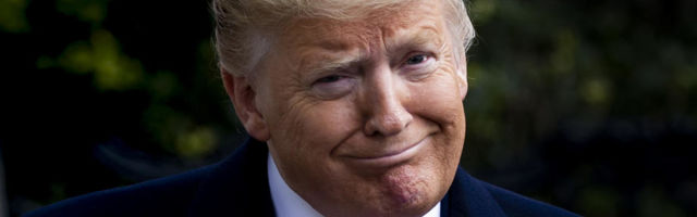 Iran izdao nalog za hapšenje Donalda Trampa