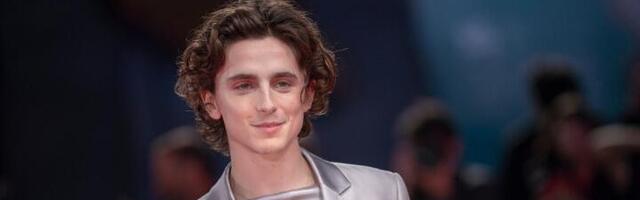 Prvi muškarac ikada na naslovnici britanskog "Voga" (FOTO)