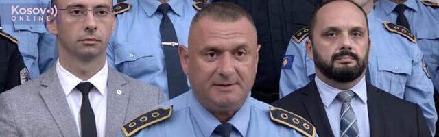 Preregistracija na Kosovu: Čin pobune policajaca srpske nacionalnosti