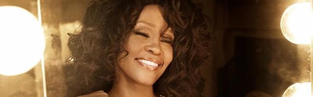M∙A∙C X Whitney Houston: Nova kolekcija odaje počast vrhunskoj ikoni lepote