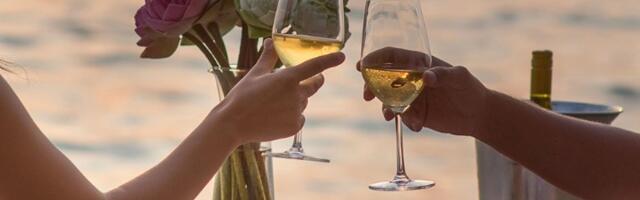 Večeru na Baliju platio više od odmora