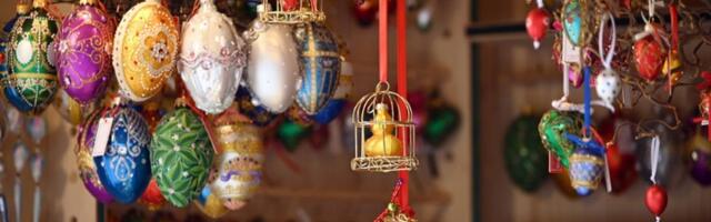 Gde se nalaze najskuplja jaja na svetu?