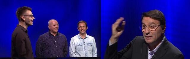 Takmičar "Potere" nasmejao: "Može ponovo?"