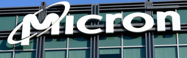Micron najavio GDDR7 memoriju za sledeću godinu