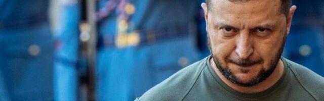 Albanci zbog "šamara" Zelenskog pucaju od muke! Kukaju zbog poniženja Kurtija, shvataju da su nebitni