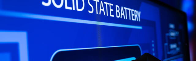 Nemački startap HBP razvio svoje solid state baterije, već spremne za proizvodnju