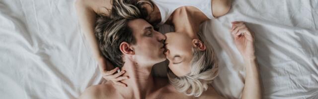 Razlozi zašto je predigra presudan deo seksa