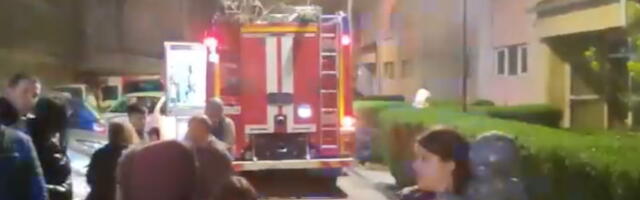 Stanari zgrade u kojoj je eksplodiralo šest bojlera: Bilo je jezivo, probudile su nas detonacije