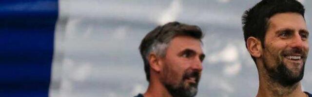 Ivanišević otkrio Novakovu veliku tajnu: On misli da je dužan...