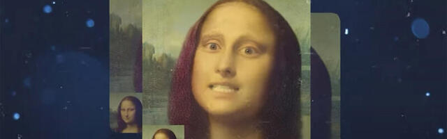 Mona Liza reperka stiže nam uz novu Microsoft tehnologiju