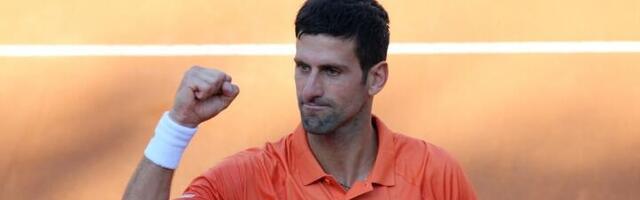 Novak saznao rivala u Ženevi