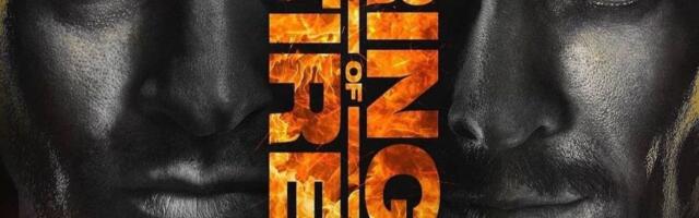 Revanš meč između Tajsona Fjurija i Oleksandra Usika potvrđen