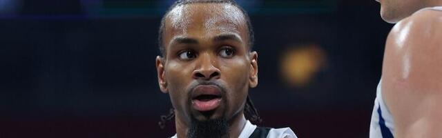 Odjava Kevina Pantera: Partizan – najbolja odluka