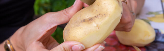 Šta bi se desilo kada biste jeli krompir svaki dan?