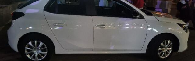Finale nagradne igre u petak, glavna nagrada Opel Corsa