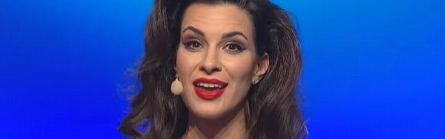 Niko ne ume da zaseni kao Dragana Kosjerina (FOTO)