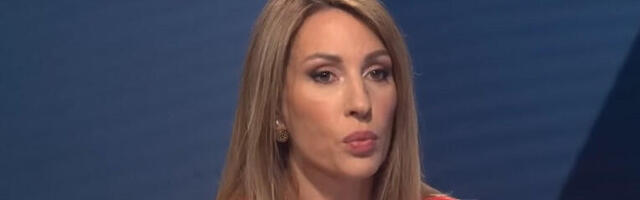 Ministarka Đedović Handanović: Srbiju čeka DUGA I TEŠKA ZIMA