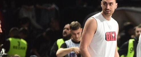 UDARNA VEST! Milutinov završio u bolnici!