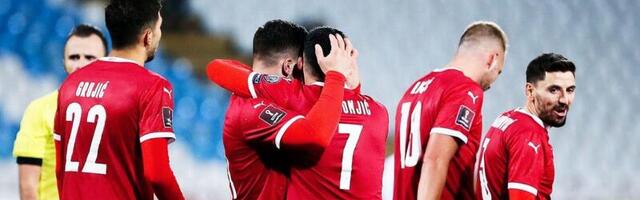 TRANSFER BOMBA! Srpski mađioničar oblači crveno-beli dres?!