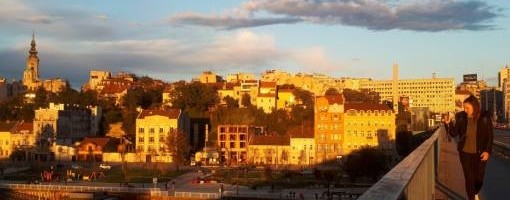 Oblačno i suvo vreme, popodne lokalni pjuskovi