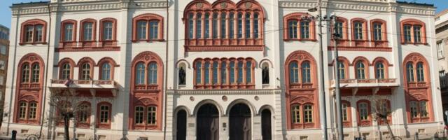 Institut beogradskog univerziteta pozvali na bojkot RTS i obavestili ih da NEMA SARADNJE