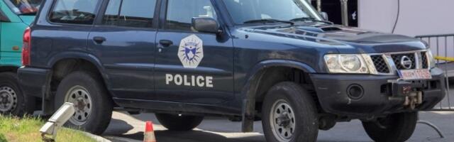 U Severnoj Mitrovici uhapšeno 6 mladića