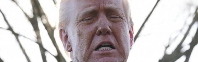 JEZIVE PRETNjE DONALDA TRAMPA: Američki predsednik najavljuje "loše, loše stvari"
