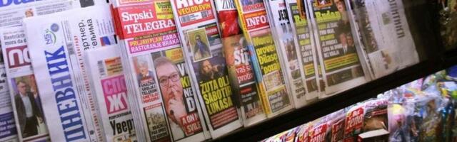 Šta je pokazalo regionalno istraživanje o primeni veštačke inteligencije u novinarstvu?