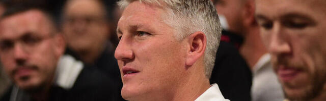 ŠVAJNŠTAJGER OSTAVIO ČITAV SVET U ŠOKU Ovo ga je mnogo zabolelo: U jeku razvoda od Ane Ivanović, Nemac otkrio kroz kakav pakao je prošao