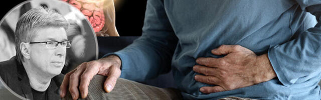 OVAKO SAM ZNAO DA IMAM RAK ŽELUCA - DEŠAVALO SE UVEK JEDNO ŠTA GOD DA POJEDEM! Potresne ispovesti onkoloških pacijenata - oni su otkrili da imaju bolest koja je usmrtila Sašu Popovića!