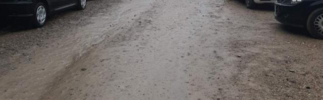 "U Velikom Mokrom Lugu ljudi bez vode i prevoza dva meseca"