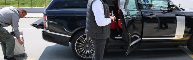 Biljana ništa ne sluti: Aco Pejović je sve vreme ovo krio od javnosti