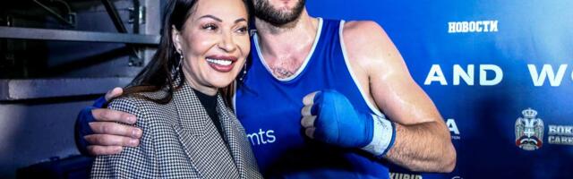 Veljko progovorio o Cecinoj udaji: Nikad se nijedan muškarac nije šetao kroz našu kuću…