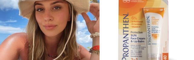 SPF balzami za usne su must have ovog leta