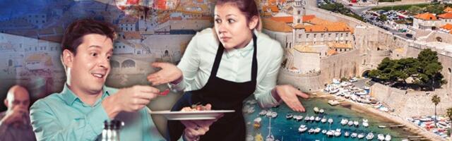 Hrvati otkrili iz koje zemlje dolaze NAJGORI GOSTI: Evo šta kažu o Srbima