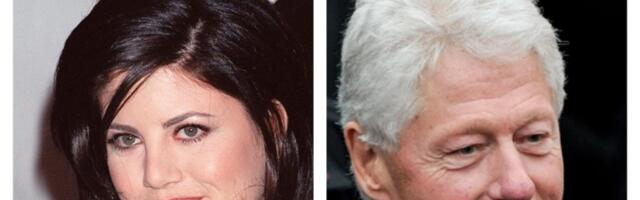 Najpoznatija ljubavnica na svetu PROGOVORILA O AFERI sa Klintonom koja je potresla Belu kuću: "Nisam bila glupa devojka..." (VIDEO)