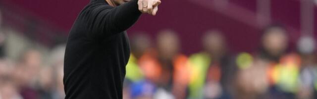 Arteta dobeo željeno pojačanje, platio ga je 65 miliona evra