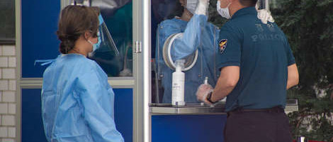 Južna Koreja odobrila test koji otkriva i gripu i korona virus