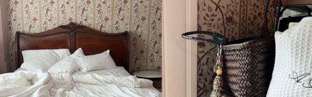 „Old school“ tapete se vraćaju u fokus: Retro zidovi u modernim domovima