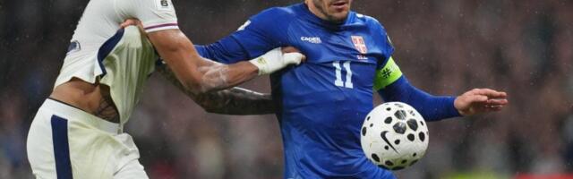 MBS skener: Kostić odličan, Vlahović mogao bolje, Paunović idealno rešenje za Srbiju