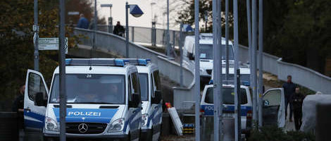 Suđenje neonacistima za planiranje napada na izbjeglice i muslimane