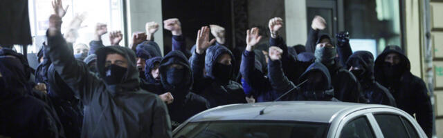 USTAŠE PUSTILI IZ ZATVORA! Napadali Srbe, sada su na slobodi: Potvrda da Hrvatska živi u fašističkoj prošlosti