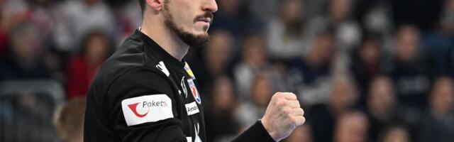 Vojvodina ga otpustila zbog Tompsonovog koncerta, a on sad našao novi klub