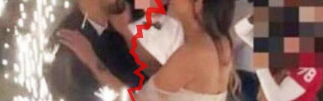 U OVOM IZDANJU NIKO NIJE SMEO DA GA VIDI! Zadrugarka samo što je objavila vesti o razvodu, ON SE MOMENTALNO BACIO U PROMET!