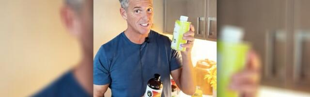 Ulje zdravije i od maslinovog: Nutricionista otkriva koje je najbolje koristiti za kuvanje (VIDEO)