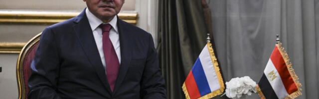 Сергеј Шојгу је стигао у Ханој на разговоре