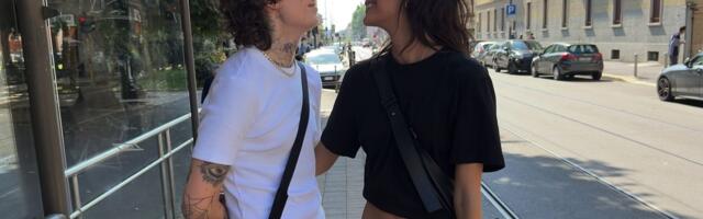 Pevačica koju su Hrvati diskvalifikovali sa Dore u vezi sa svetskom lepoticom! Grudi je odstranila operacijom