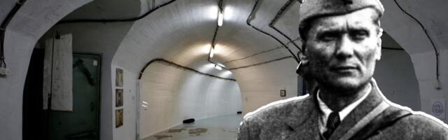 Ovaj masivni bunker je bio NAJVEĆA TAJNA Jugoslavije: Skriven duboko u planini, a gradnja je trajala 26 godina