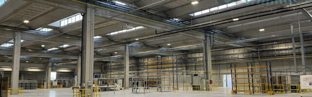 Firma Ariston, čiji je pogon juče otvarao Vučić, dobila subvencije od države od 22,2 miliona evra