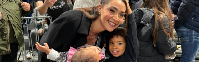 LESOR ZAPALIO MREŽE: Objavio sliku sina, grobari će se pokloniti zbog Žoca! (FOTO, VIDEO)